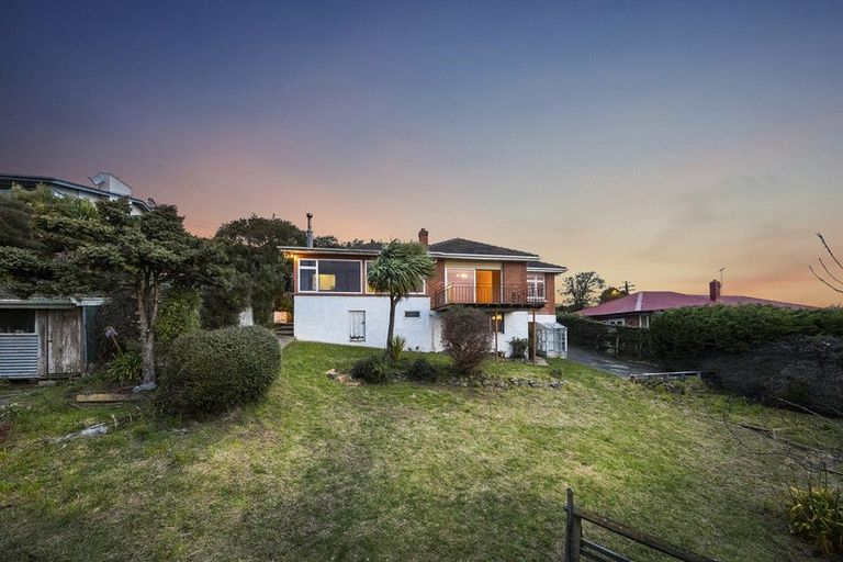 Photo of property in 28 Glengyle Street, Vauxhall, Dunedin, 9013