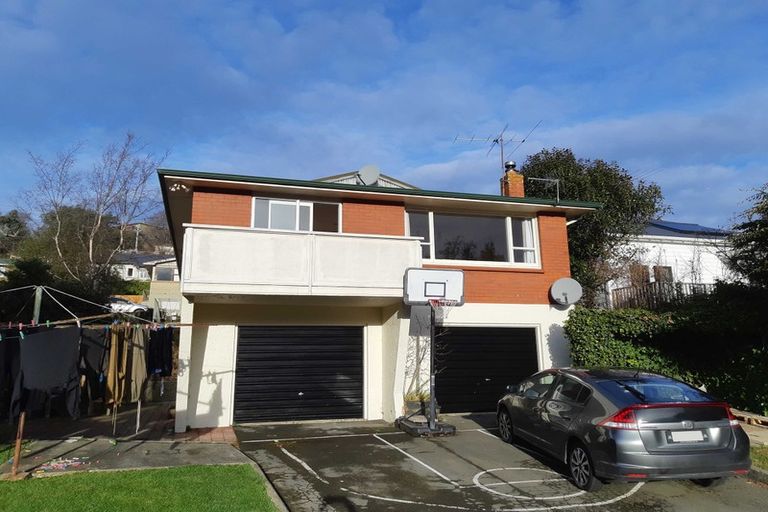 Photo of property in 43 Walton Street, Kaikorai, Dunedin, 9010
