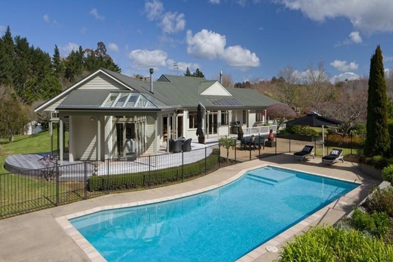 Photo of property in 20 Brianell Valley Road, Pyes Pa, Tauranga, 3112