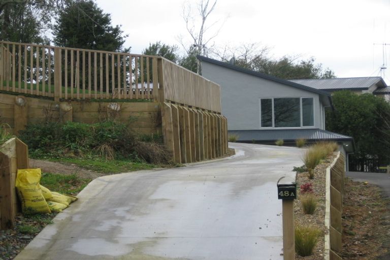 Photo of property in 46a Gibson Road, Dinsdale, Hamilton, 3204