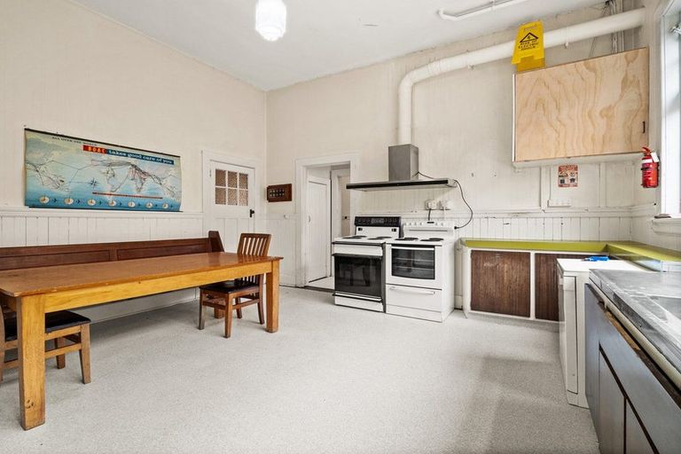 Photo of property in 685 George Street, North Dunedin, Dunedin, 9016