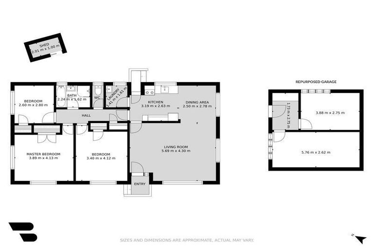 Photo of property in 64 Redcrest Avenue, Red Hill, Papakura, 2110