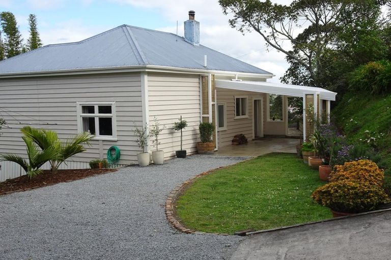 Photo of property in 5 Dundonald Street, Riverside, Whangarei, 0112