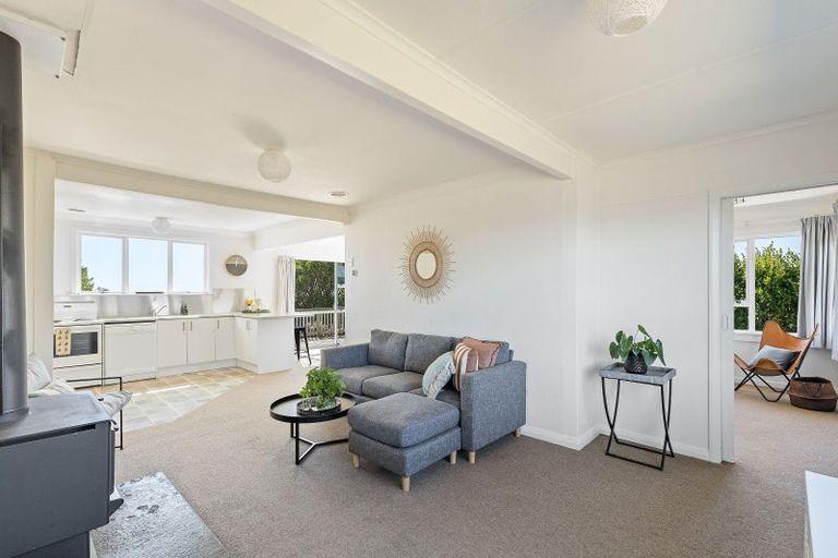 Photo of property in 96 Goodwin Road, Okato, New Plymouth, 4381