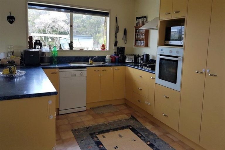 Photo of property in 251 Griffin Road, Maungaturoto, 0583