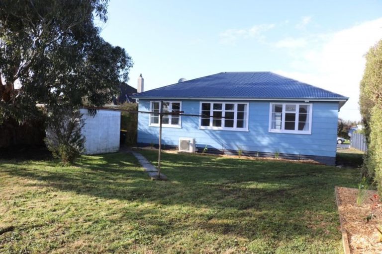 Photo of property in 26 Lansdowne Street, Strathern, Invercargill, 9812