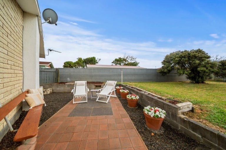 Photo of property in 182 Glover Road, Hawera, 4610