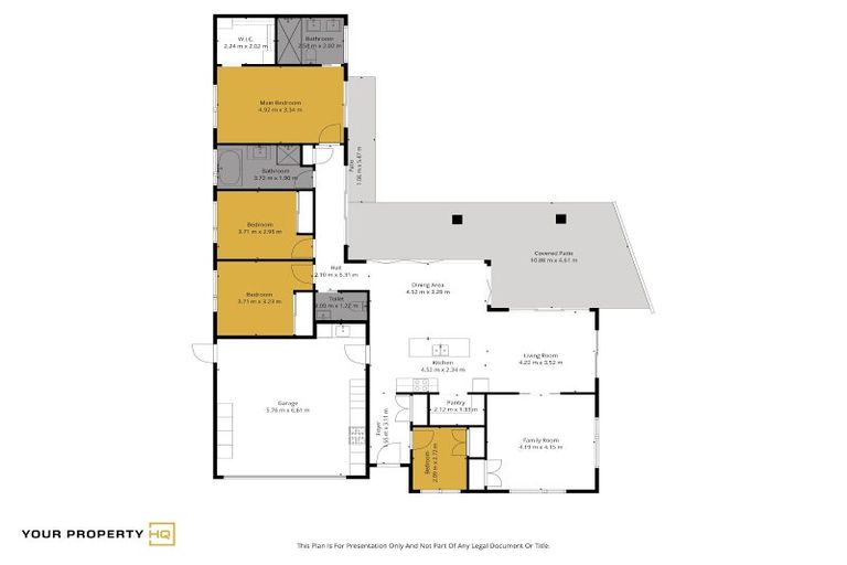 Photo of property in 4 Petariki Way, Pyes Pa, Tauranga, 3112