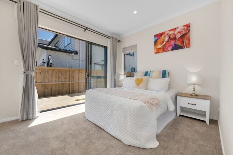 Photo of property in 58 Elevation Street, Flat Bush, Auckland, 2019