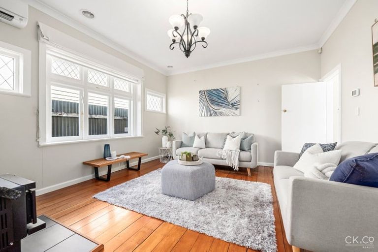 Photo of property in 46 William Street, Petone, Lower Hutt, 5012
