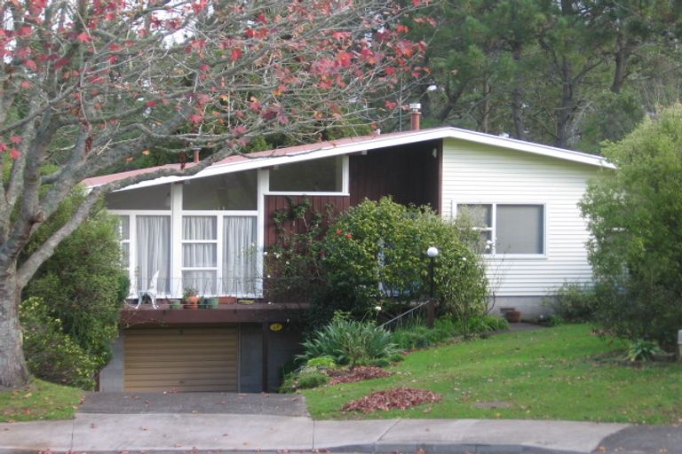 Photo of property in 67 Rehia Road, Massey, Auckland, 0614