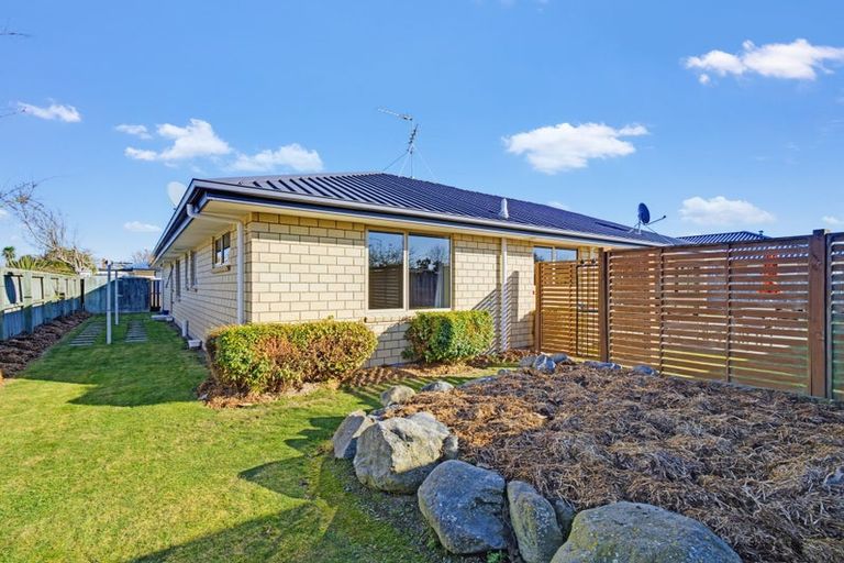 Photo of property in 17a Bowen Street, Rakaia, 7710