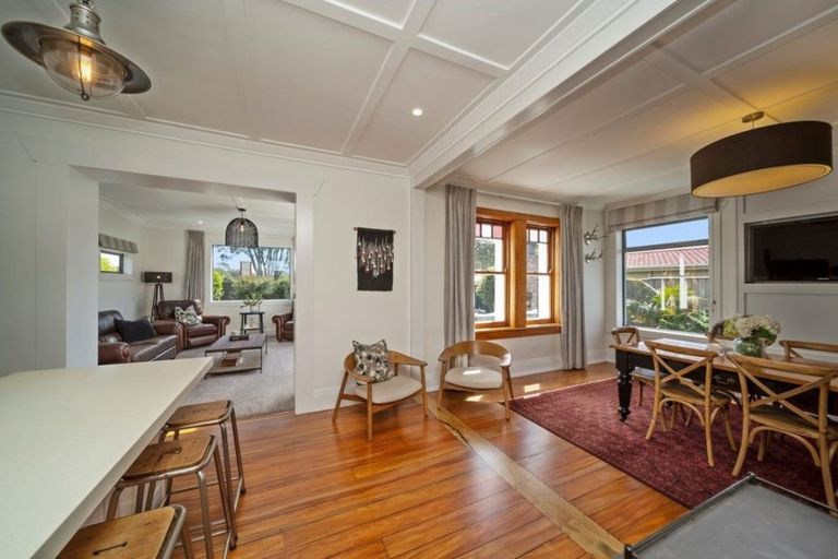 Photo of property in 1 Bell Street, Welbourn, New Plymouth, 4310