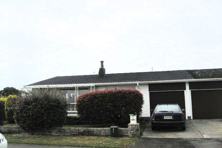 Photo of property in 28 Belfield Street, Dallington, Christchurch, 8061