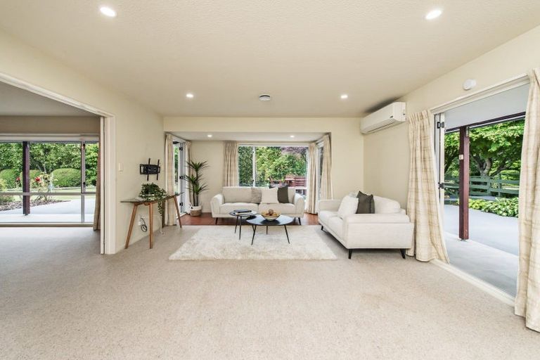 Photo of property in 3 Kowhai Drive, Darfield, 7510