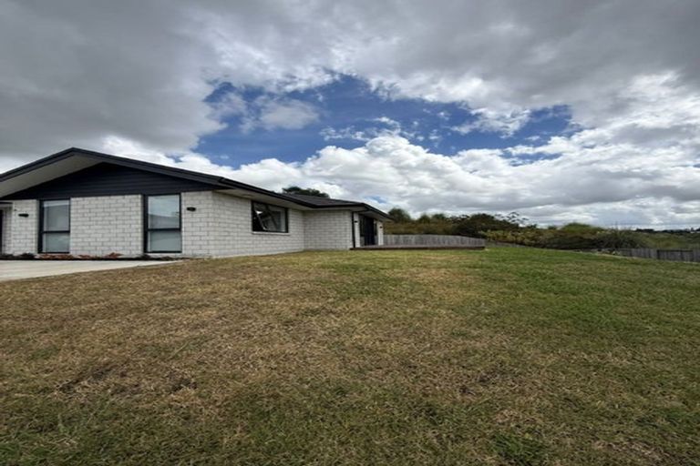 Photo of property in 7d Rylstone Way, Te Kauwhata, 3710