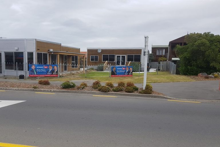 Photo of property in 177 Seaview Road, New Brighton, Christchurch, 8061