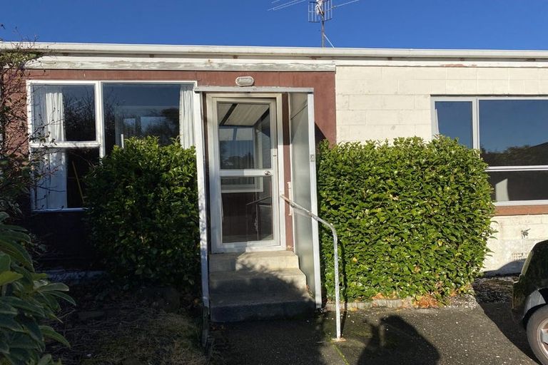 Photo of property in 4/20 Jackson Street, Richmond, Invercargill, 9810