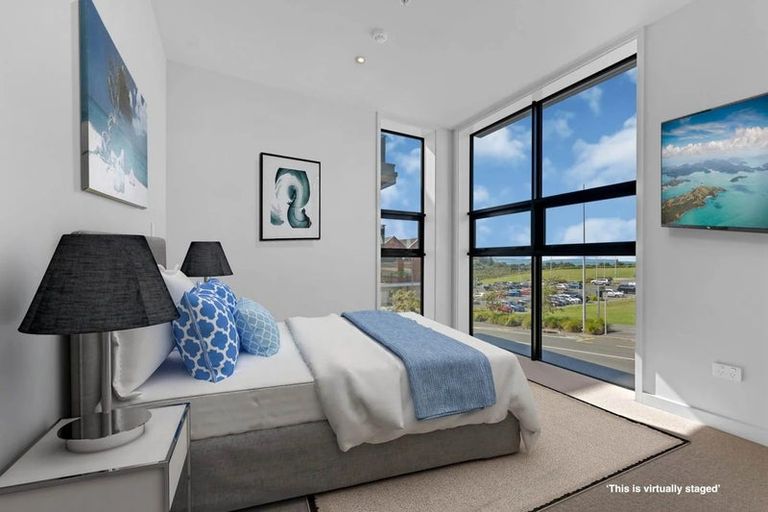 Photo of property in 101/84b Te Oneroa Way, Long Bay, Auckland, 0630