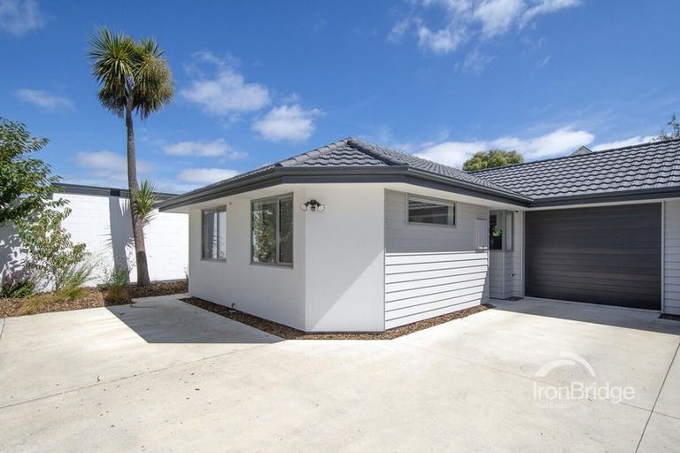 Photo of property in 57f Champion Street, Edgeware, Christchurch, 8013