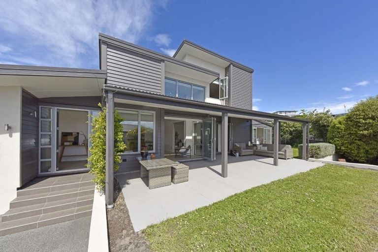 Photo of property in 11 Stonewall Place, Huntsbury, Christchurch, 8022