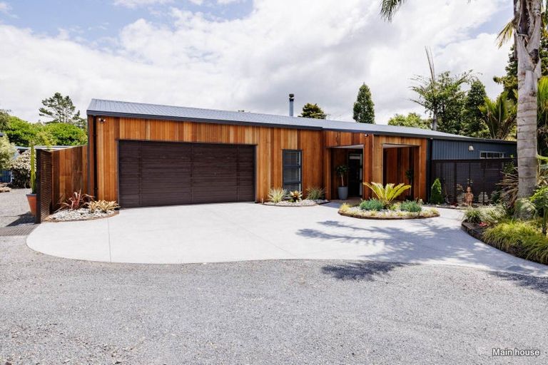 Photo of property in 482 Puketotara Road, Waipapa, Kerikeri, 0295