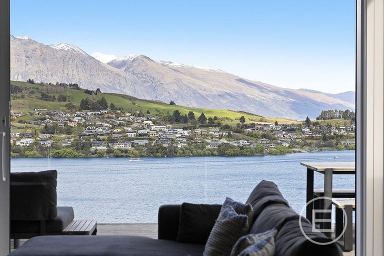 Photo of property in St Andrews Park, 9b Saint Mathews Place, Queenstown, 9300