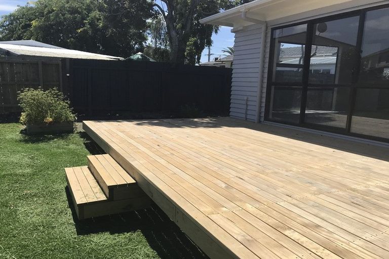 Photo of property in 4 Olive Crescent, Papatoetoe, Auckland, 2025