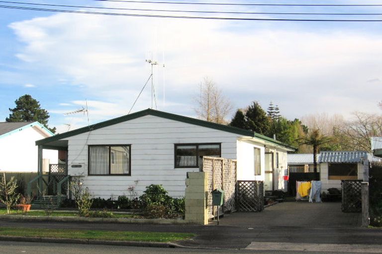 Photo of property in 175 Seddon Road, Maeroa, Hamilton, 3200