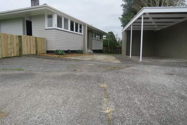 Photo of property in 15 Huia Street, Waiuku, 2123