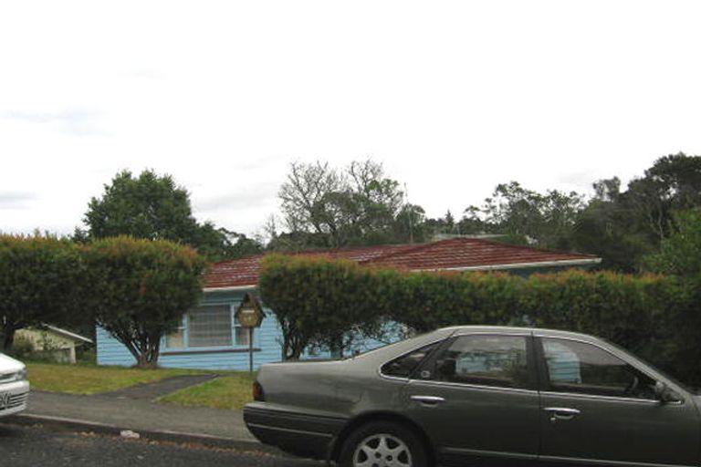 Photo of property in 26 Lanigan Street, Birkdale, Auckland, 0626