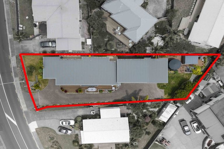 Photo of property in 870 Whangaparaoa Road, Manly, Whangaparaoa, 0930