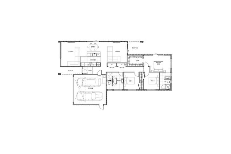 Photo of property in 70c Prospect Terrace, Pukekohe, 2120