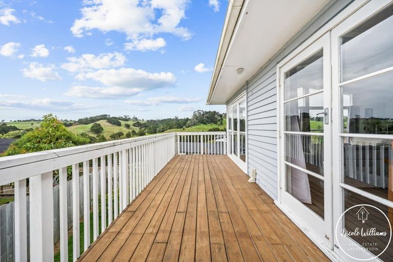 Photo of property in 5 Hebe Lane, Maungaturoto, 0520