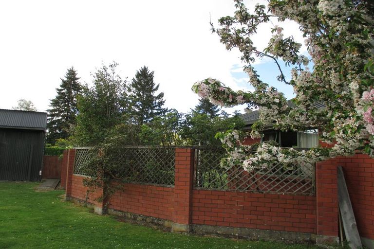 Photo of property in 81 Connolly Street, Geraldine, 7930