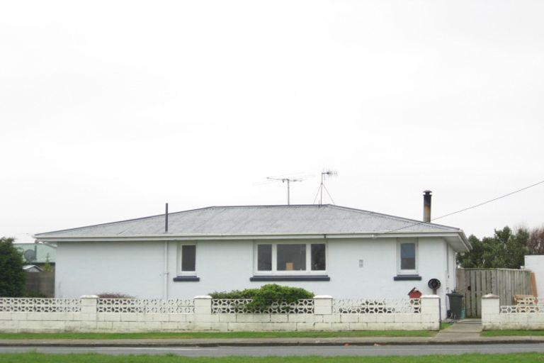 Photo of property in 6 Stirrat Street, Kingswell, Invercargill, 9812