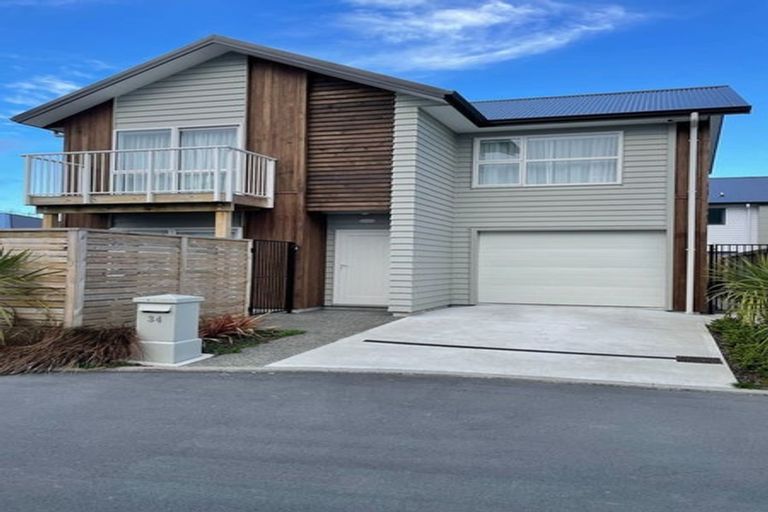 Photo of property in 34 Ruahine Street, Trentham, Upper Hutt, 5018