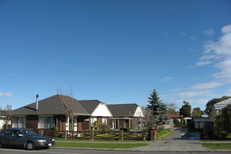 Photo of property in 2/200 Gascoigne Street, Raureka, Hastings, 4120