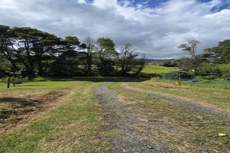 Photo of property in 656 Takahue Road, Takahue, Kaitaia, 0481