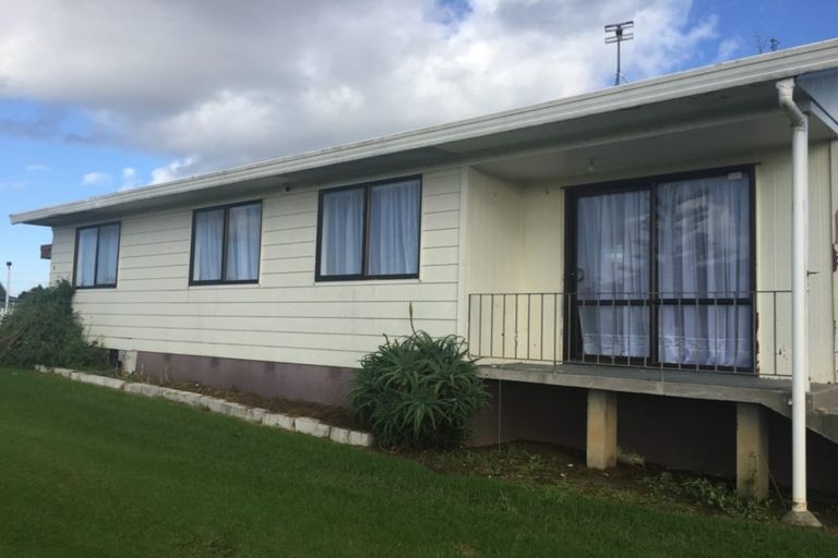 Photo of property in 2/40 Dawson Road, Otara, Auckland, 2023