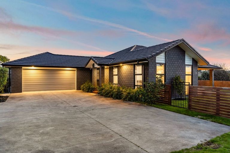 Photo of property in 4 Grahams Lane, Bell Block, New Plymouth, 4312