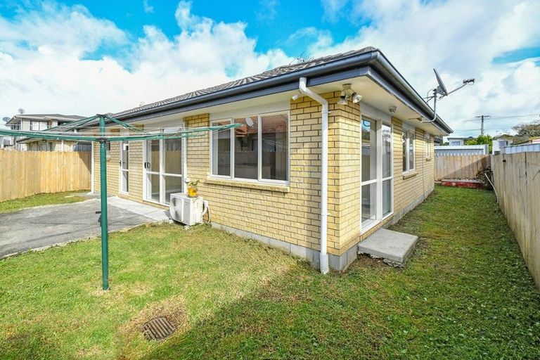 Photo of property in 1/36a Kenderdine Road, Papatoetoe, Auckland, 2025