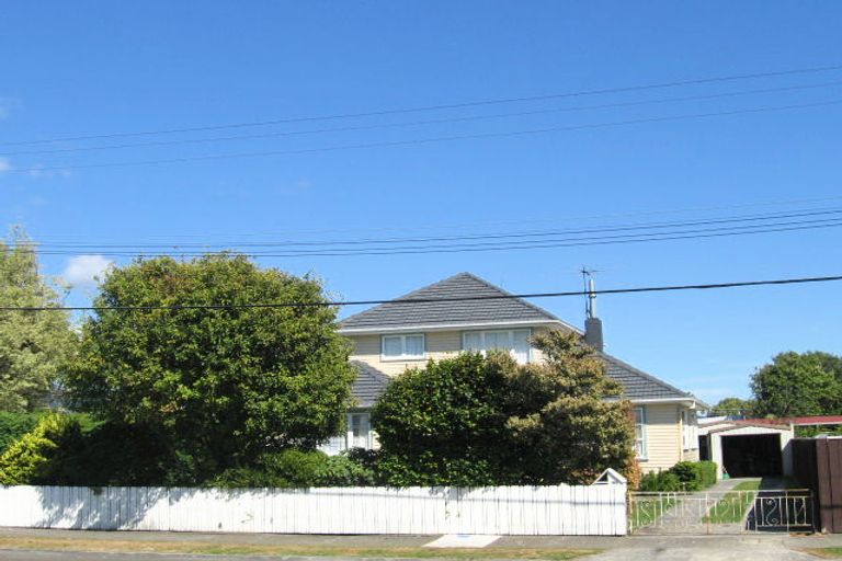 Photo of property in 30a Melrose Street, Wallaceville, Upper Hutt, 5018