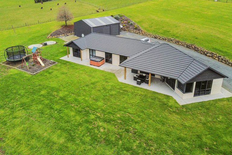 Photo of property in 554c Te Ahu Ahu Road, Waimate North, Kerikeri, 0293