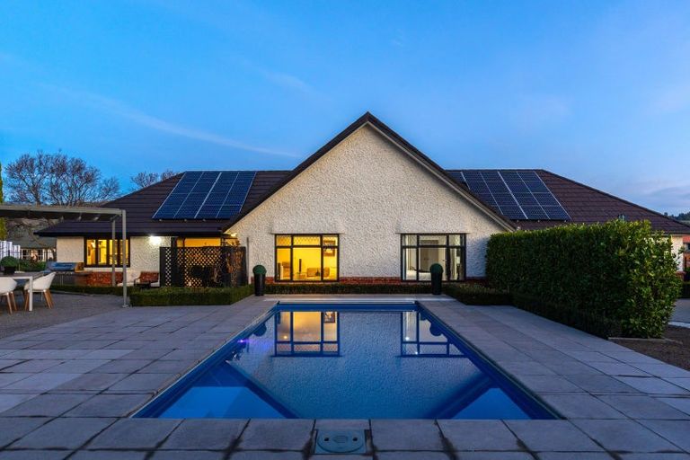 Photo of property in 8 Hope Drive, Witherlea, Blenheim, 7201