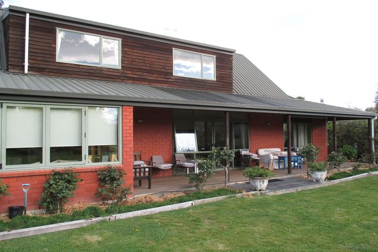 Photo of property in 81 Connolly Street, Geraldine, 7930