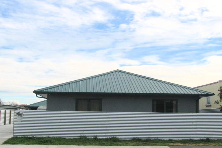 Photo of property in 1016 Konini Street, Mahora, Hastings, 4120