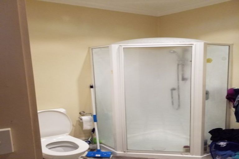 Photo of property in 3/205 The Terrace, Wellington Central, Wellington, 6011