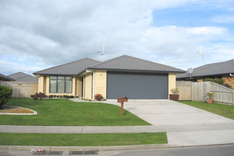 Photo of property in 38 Alconbury Drive, Rototuna North, Hamilton, 3210