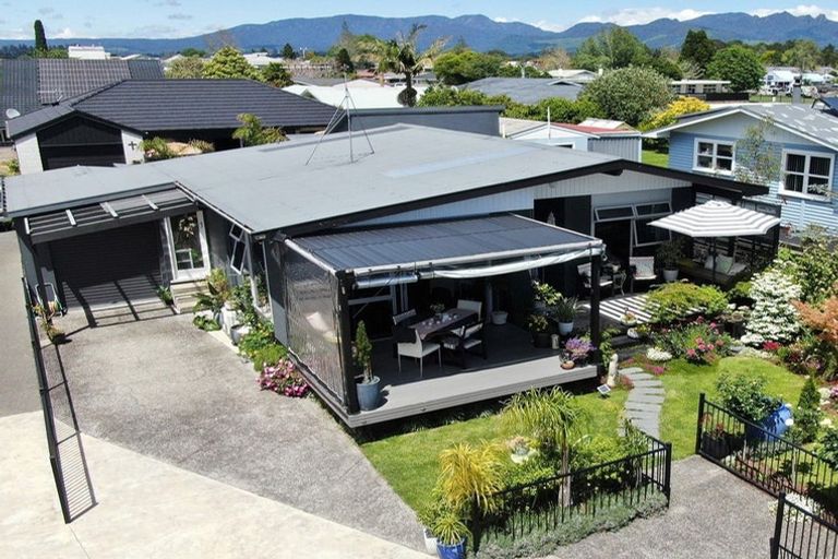 Photo of property in 15a Jocelyn Street, Katikati, 3129